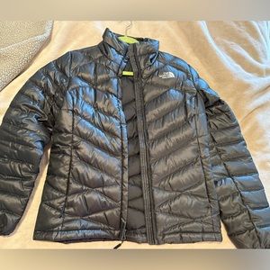 Puffer The North Face jacket